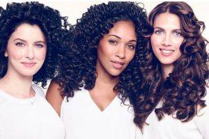 Know the physics of curly hair to stimulate the growth of your curly hair