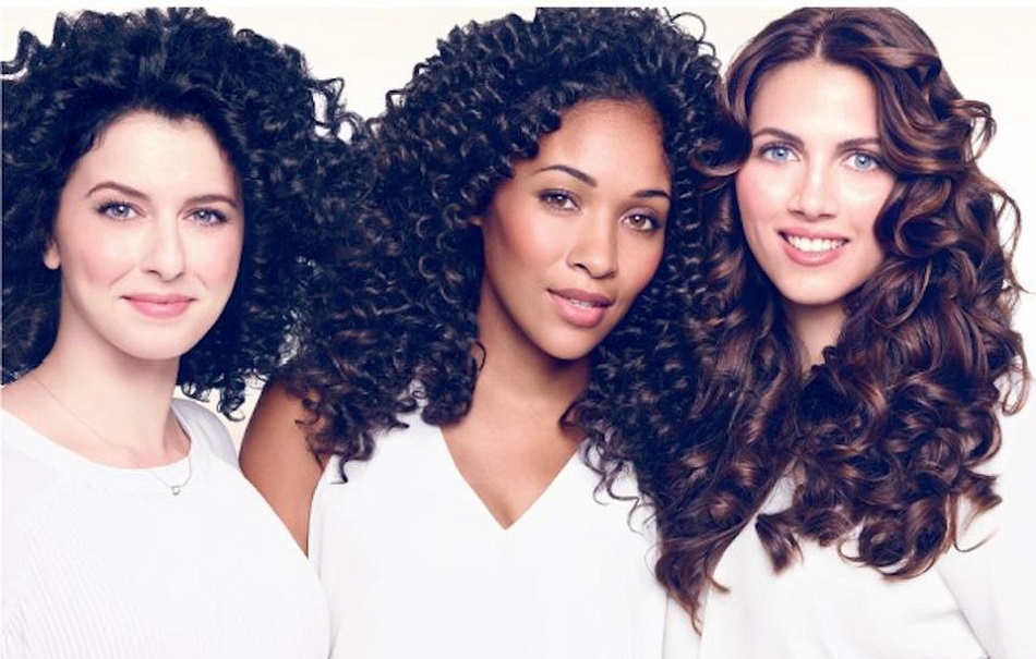 Know the physics of curly hair to stimulate the growth of your curly hair