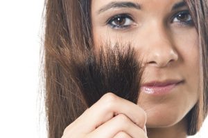 Causes & Prevention of Split Ends